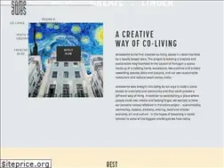 Sites similar to samesameliving.com
