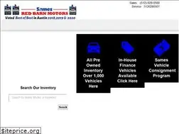 Sites similar to samesrbm.com