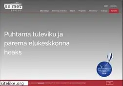Sites similar to samet.ee