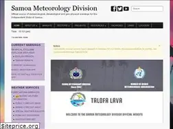 Sites similar to samet.gov.ws