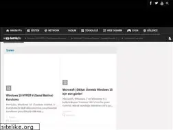 Sites similar to sametcakir.com.tr