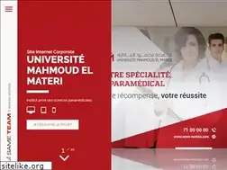 Sites similar to sameteam.com.tn