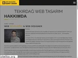 Sites similar to sameterdem.com.tr