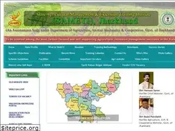 Sites similar to sameti.org