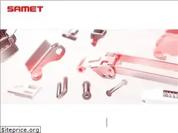 Sites similar to sametltd.com