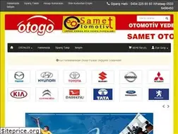 Sites similar to sametotomotiv.com