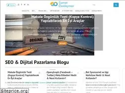Sites similar to sametozsuleyman.com.tr