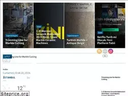 Sites similar to sametsahin.com.tr