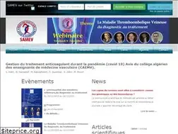 Sites similar to samev-dz.com