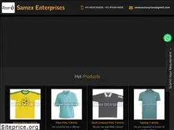 Sites similar to samexindia.com