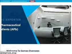 Sites similar to samexoverseas.com