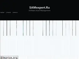 Sites similar to samexpert.ru