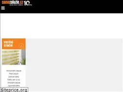 Sites similar to samezaluzie.cz