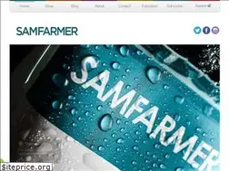 Sites similar to samfarmer.co