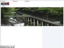 Sites similar to samferdselinfra.no