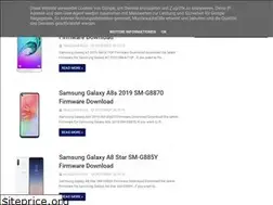 Sites similar to samfirmware.net
