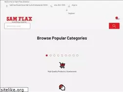 Sites similar to samflaxatlanta.com