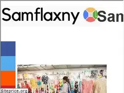 Sites similar to samflaxny.com