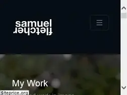 Sites similar to samfletch.com