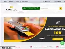 Sites similar to samflexmoveis.com.br