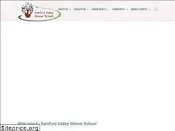 Sites similar to samfordsteiner.qld.edu.au