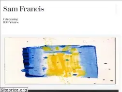 Sites similar to samfrancis.com