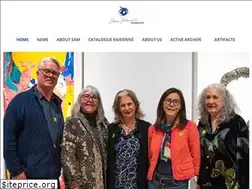 Sites similar to samfrancisfoundation.org