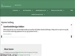 Sites similar to samfundsdesign.dk