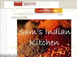 Sites similar to samfusionz-recipes.tripod.com