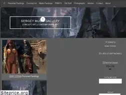 Sites similar to samfx.com