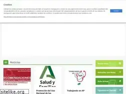 Sites similar to samfyc.es