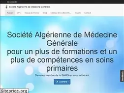 Sites similar to samg.dz
