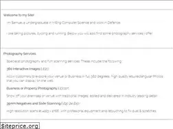 Sites similar to samg.info