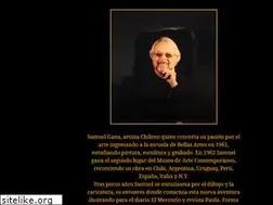 Sites similar to samgana.com