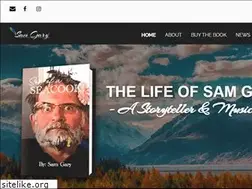 Sites similar to samgary.com