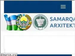 Sites similar to samgasi.uz