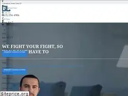 Sites similar to samgellerlaw.com