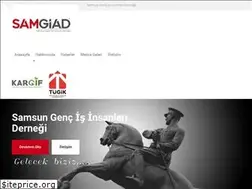 Sites similar to samgiad.com