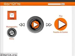 Sites similar to samgine.com