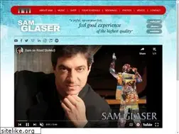 Sites similar to samglazer.com