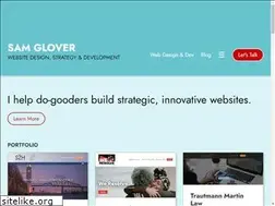 Sites similar to samglover.net