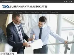 Sites similar to samgmt.co.in