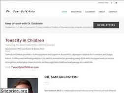 Sites similar to samgoldstein.com