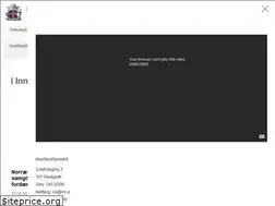 Sites similar to samgonguraduneyti.is