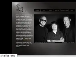 Sites similar to samgrahamtrio.com