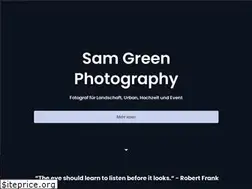 Sites similar to samgreen-photo.com