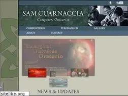 Sites similar to samguarnaccia.com