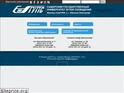 Sites similar to samgupsnn.ru