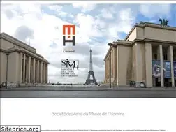 Sites similar to samh.info