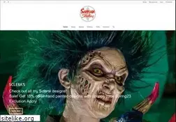 Sites similar to samhaincontactlenses.com